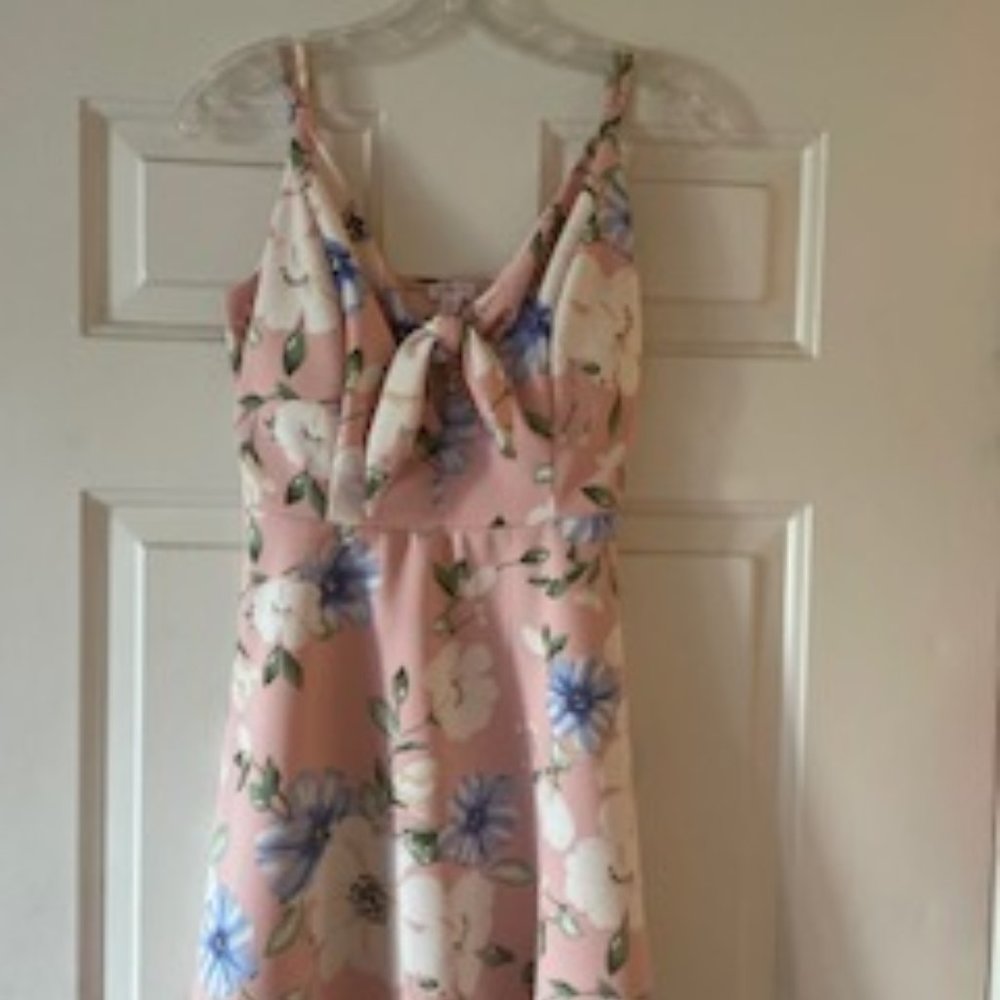 Knit Sundress - Size M